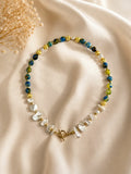 Aura Necklace