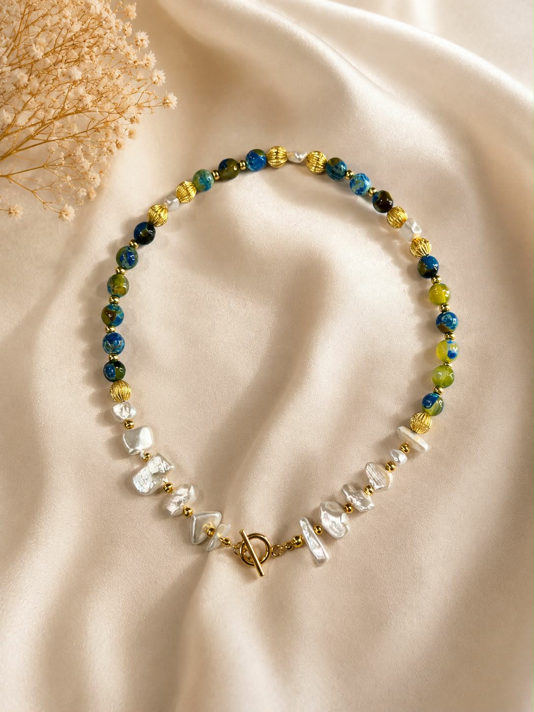 Aura Necklace