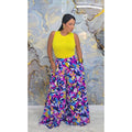 Violet Pant