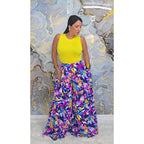 Violet Pant