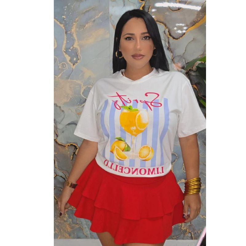 Spritz T-shirt