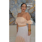 Conchita Maxi Dress
