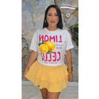 Limoncello T'Shirt