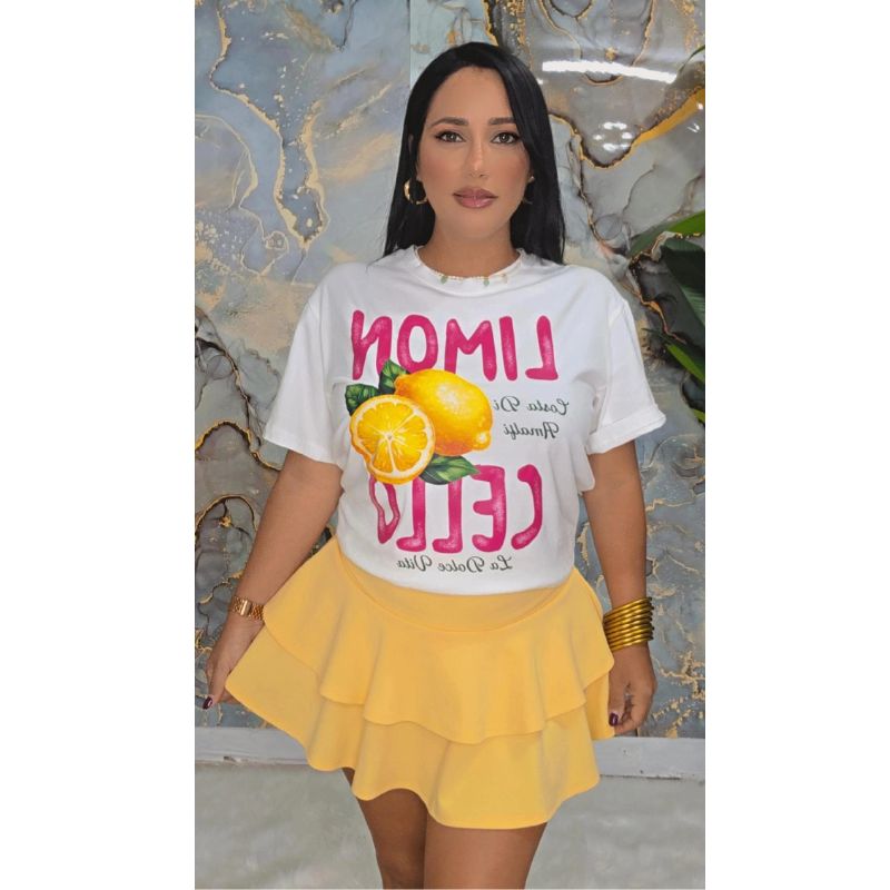 Limoncello T'Shirt
