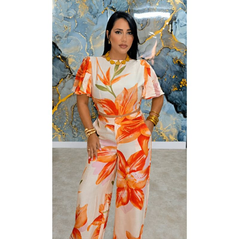 Alani Two-Piece Set