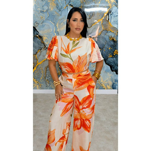 Alani Two-Piece Set