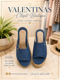 Jean Platform