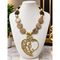 Heart Maura Necklace
