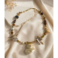 Shell Necklace
