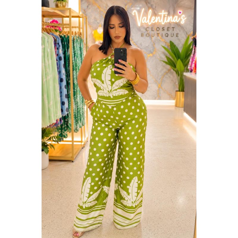 Esme Two-Piece Set