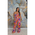 Tropical Set