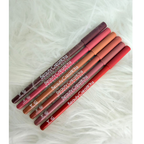 Beauty Creations Lip Liners