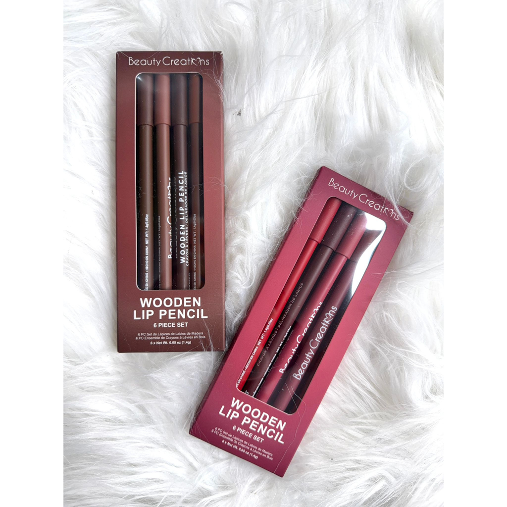 Beauty Creations Lip Liners