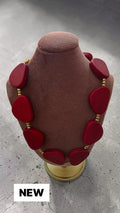 Liah Chuncky Necklace