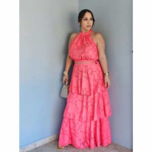 Merari Skirt Set