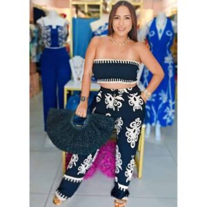 Layla Two Piece Set