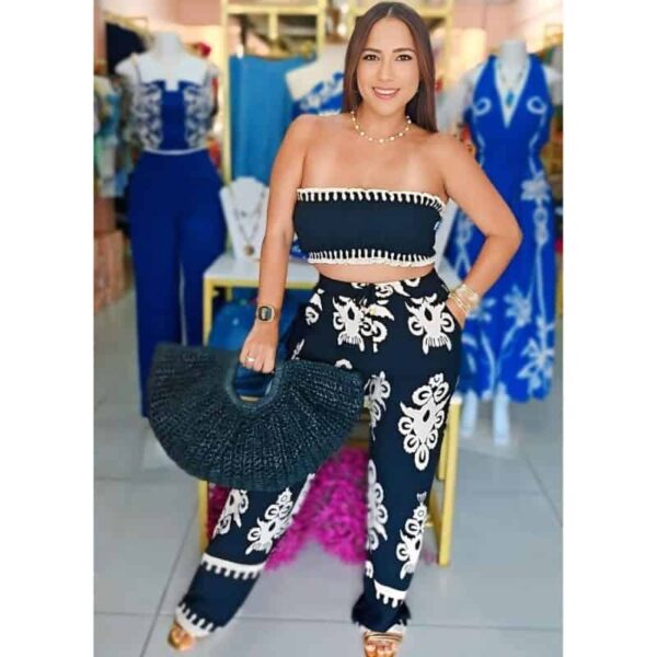 Layla Two Piece Set