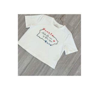 PR es otra cosa White Tshirt - Image 2
