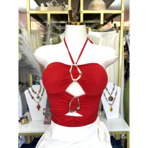 Isabella Italian Bodysuit