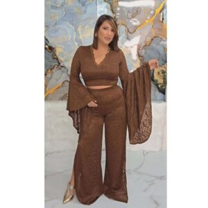 Selena Two Piece Set