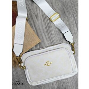 Inspired Purses in 2 Colores