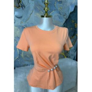 Ophelia Orange Top